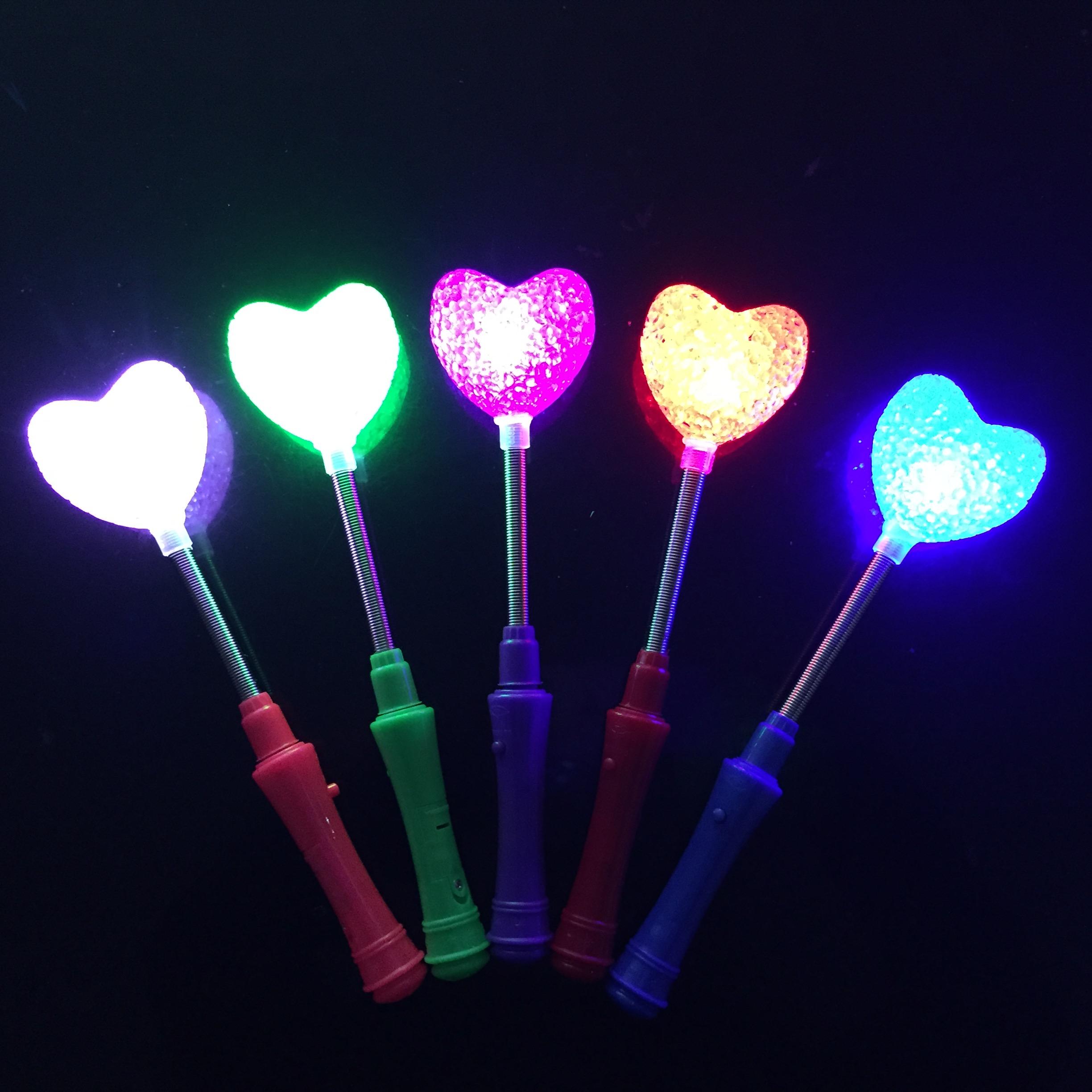 BATON RESSOR COEUR